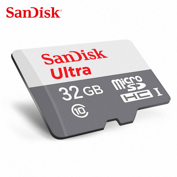 SanDisk Memory Card
