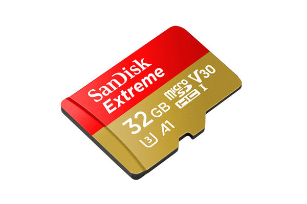 SanDisk Memory Card