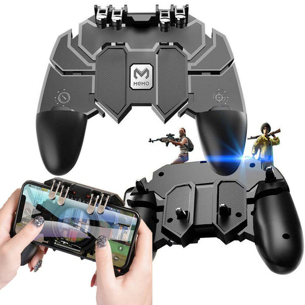 MEMO Mobile Game Controller