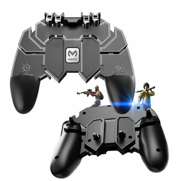 MEMO Mobile Game Controller