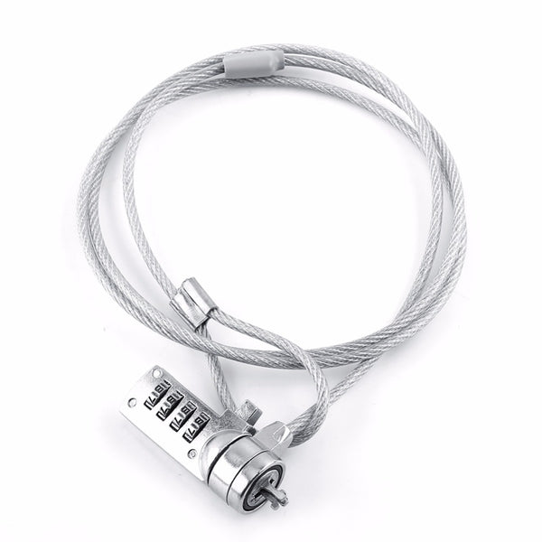 Laptop Combination Security Lock