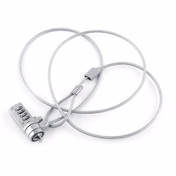 Laptop Combination Security Lock