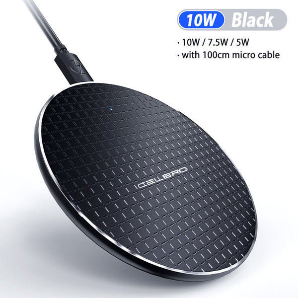 Shoppertize Wireless fast charger