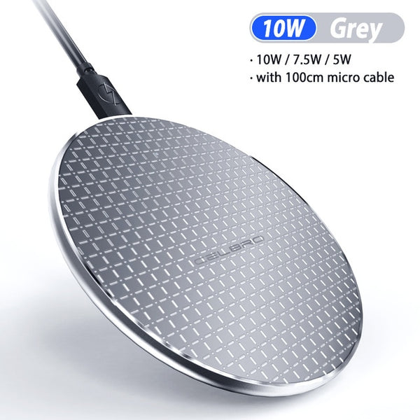Shoppertize Wireless fast charger