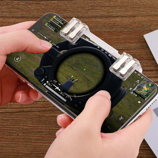 Shoppertize PUBG Mobile Trigger Gamepad