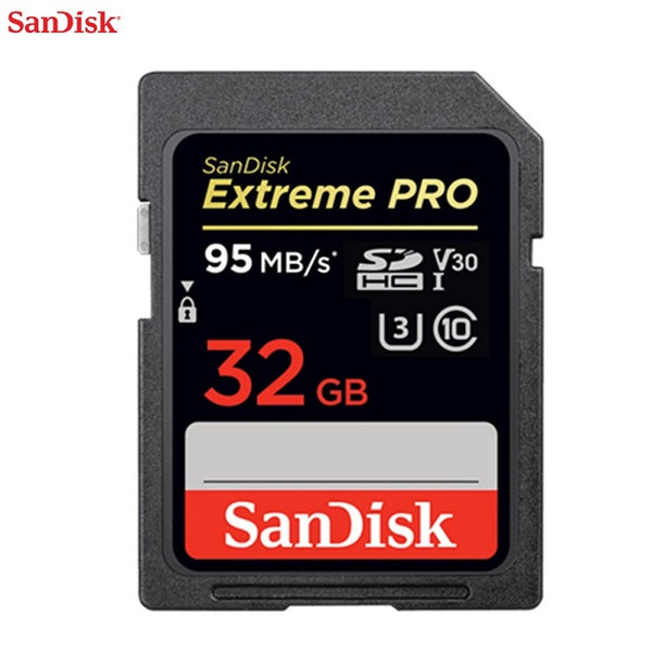 SanDisk SD Card