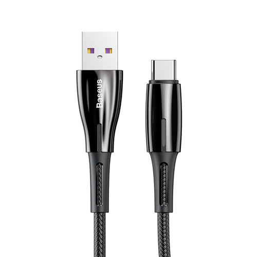 Baseus 5A USB Type C Cable