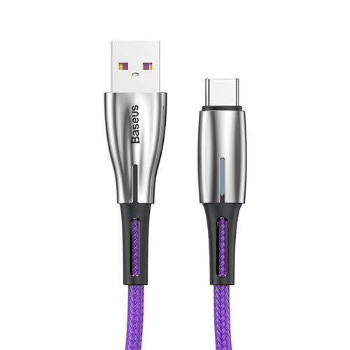 Baseus 5A USB Type C Cable