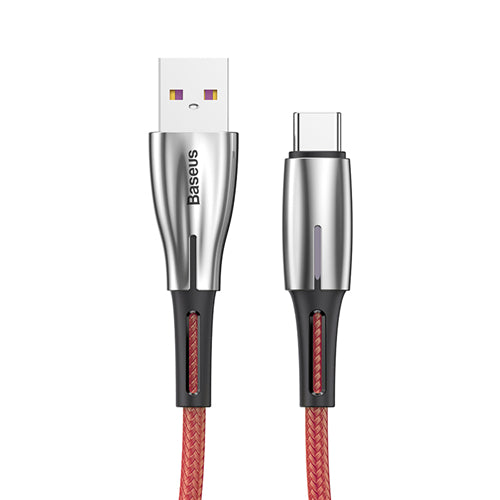 Baseus 5A USB Type C Cable