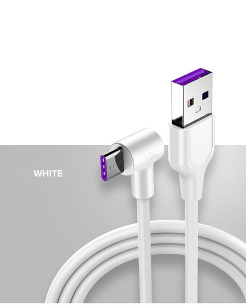 VENROII 5A USB Type C Cable