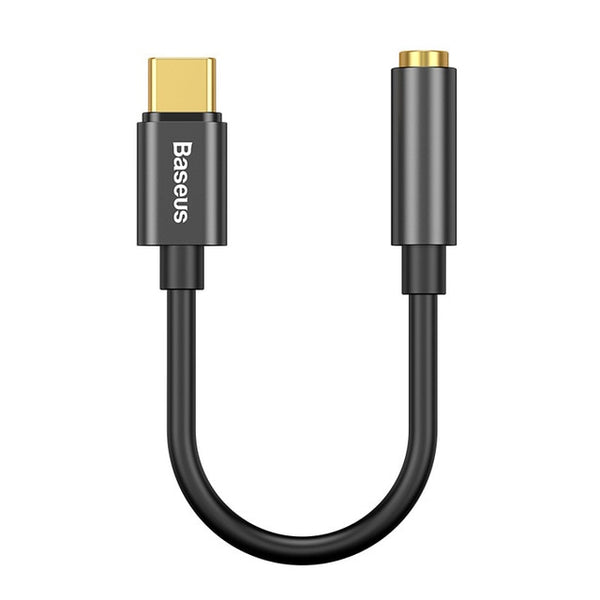 Baseus USB Type C to 3.5mm Jack OTG Adapter