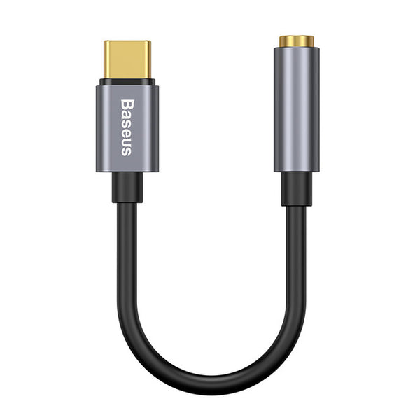 Baseus USB Type C to 3.5mm Jack OTG Adapter