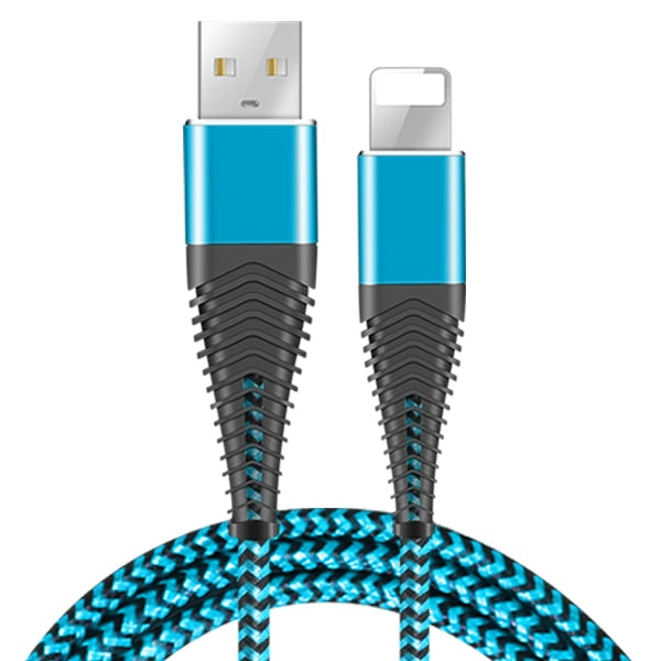 Coolreall USB fast charger for iPhone