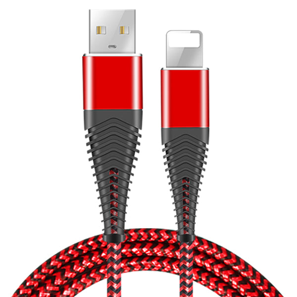 Coolreall USB fast charger for iPhone