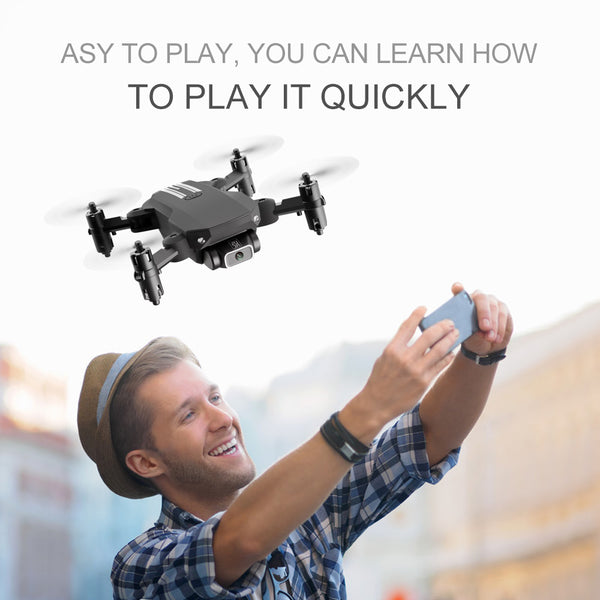 Shoppertize Drone with 4k HD cam