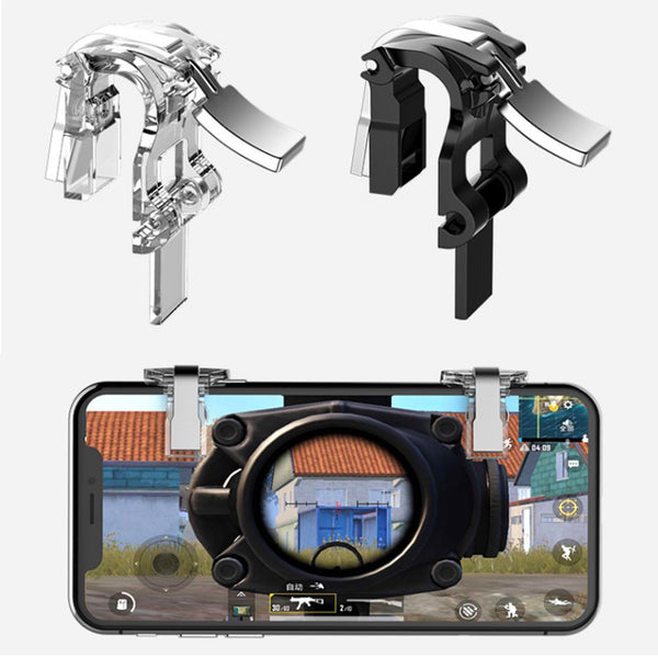 Shoppertize Trigger Buttons for Mobile