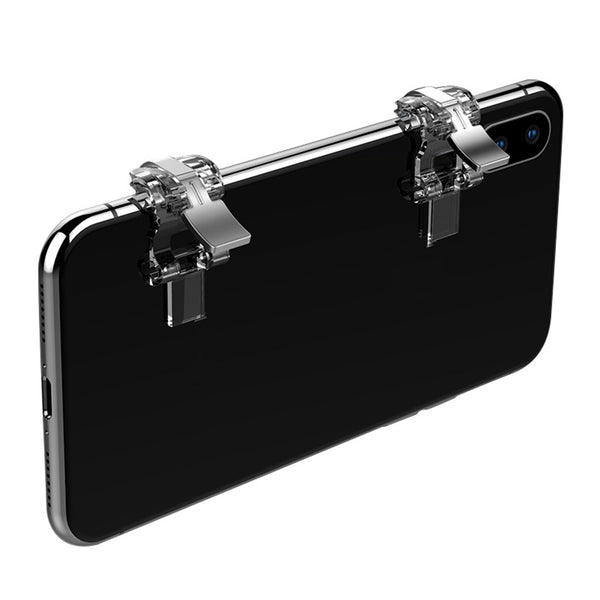 Shoppertize Trigger Buttons for Mobile