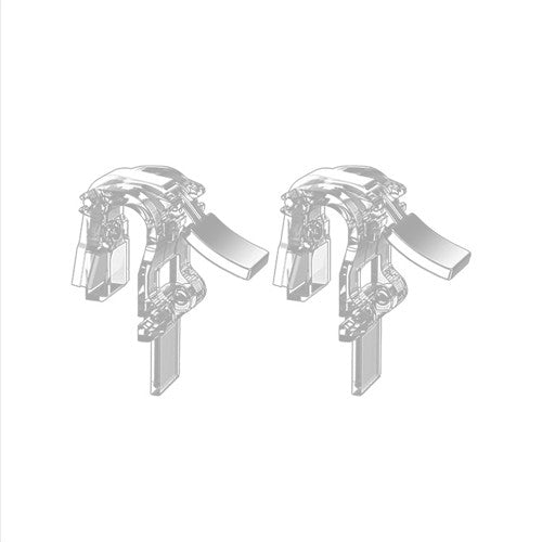 Shoppertize Trigger Buttons for Mobile