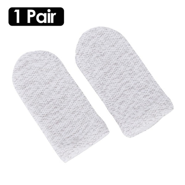 2pcs Finger Cover Game Controller for PUBG Sweat Proof Non-Scratch Sensitive Touch Screen Gaming Finger Thumb Sleeve Gloves