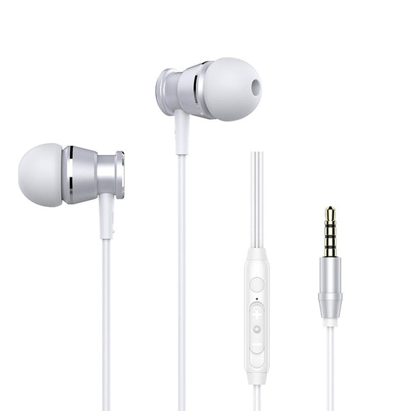 Shoppertize wired Earphone