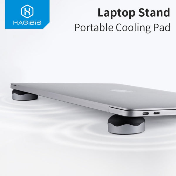 Hagibis Laptop Stand