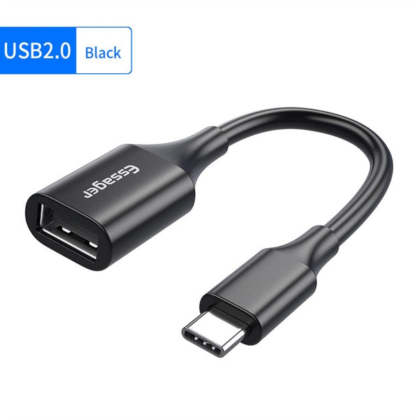 Essager USB 3.0 OTG Adapter