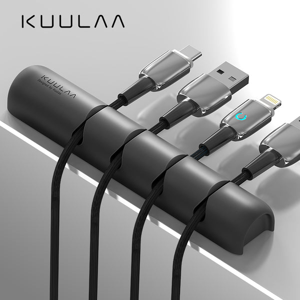KUULAA Cable Organizer