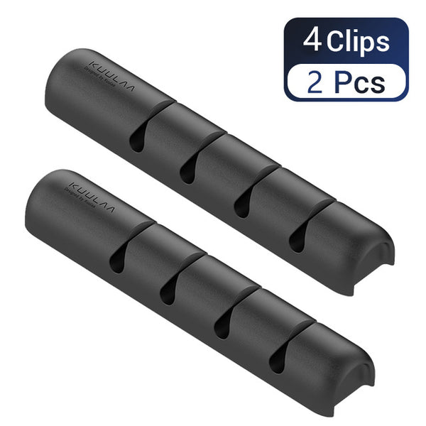 KUULAA Cable Organizer