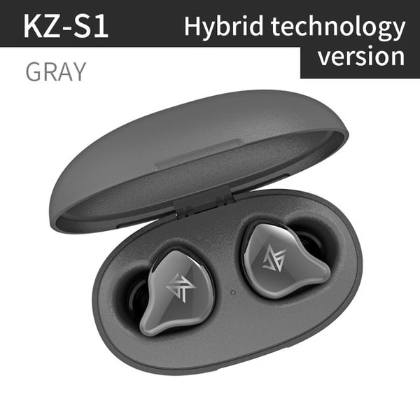 KZ Wireless Earphones