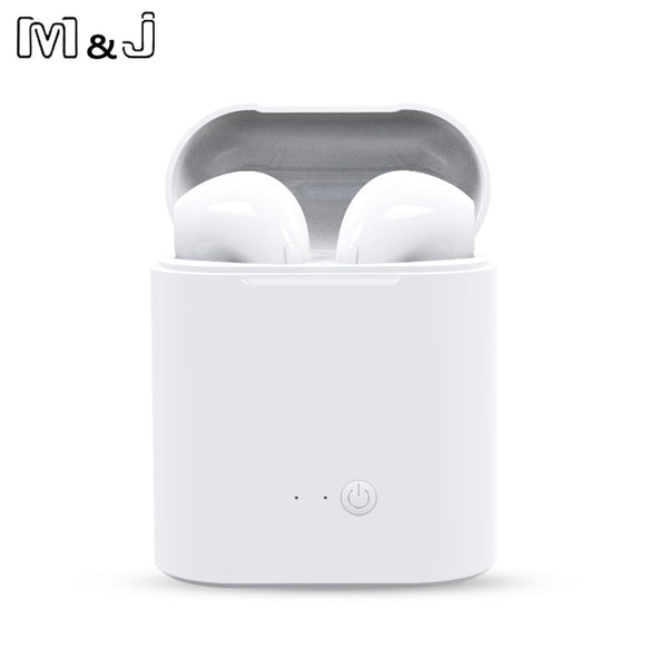 i7 TWS Wireless Earbuds