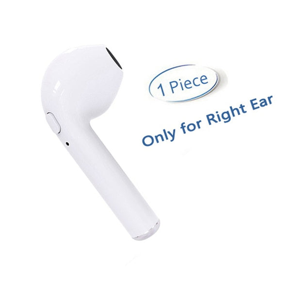 i7 TWS Wireless Earbuds