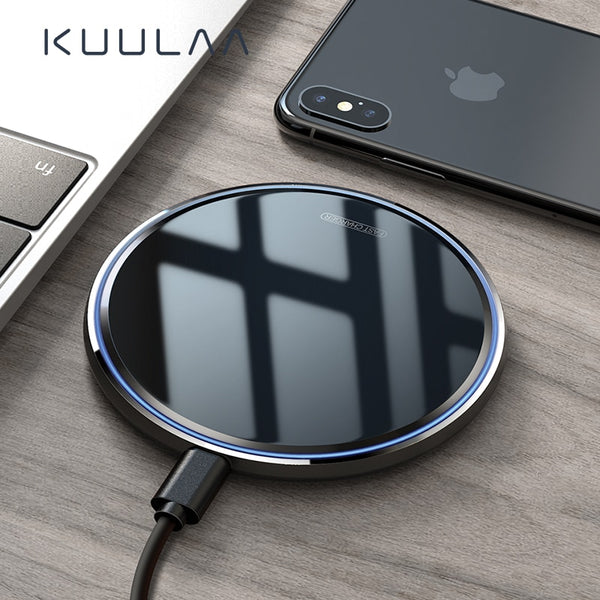 KULA 10W Wireless Charger
