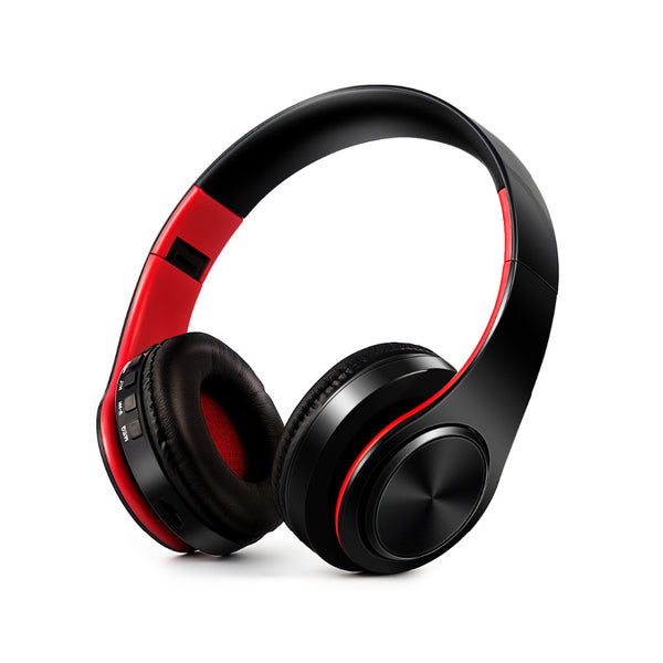 Bluetooth Stereo Headphone