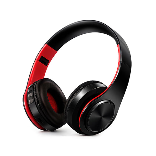 Bluetooth Stereo Headphone