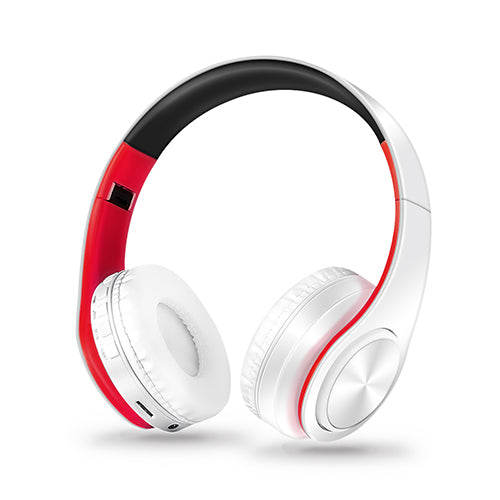 Bluetooth Stereo Headphone