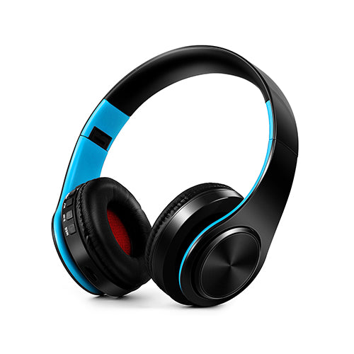 Bluetooth Stereo Headphone