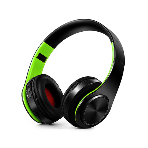 Bluetooth Stereo Headphone