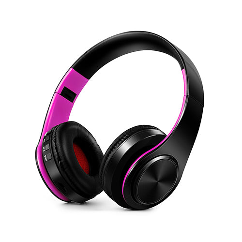 Bluetooth Stereo Headphone