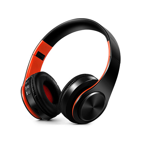 Bluetooth Stereo Headphone