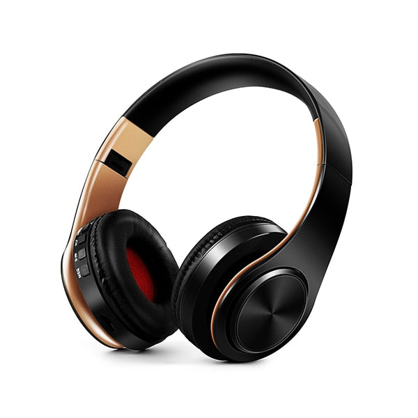 Bluetooth Stereo Headphone