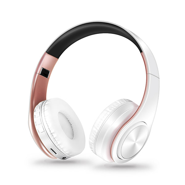Bluetooth Stereo Headphone
