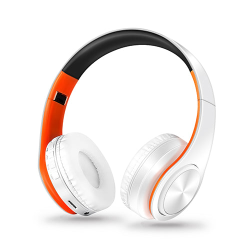 Bluetooth Stereo Headphone
