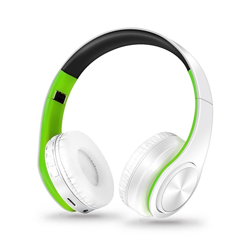 Bluetooth Stereo Headphone
