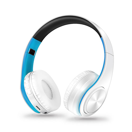 Bluetooth Stereo Headphone