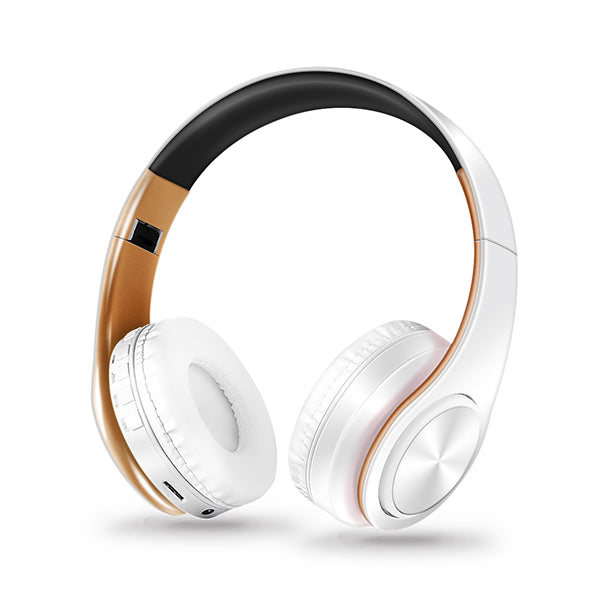 Bluetooth Stereo Headphone