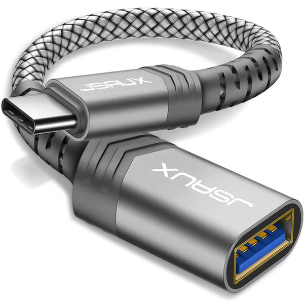 USB C Adapter OTG Cable