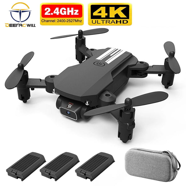 Shoppertize Drone with 4k HD cam