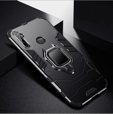 KEYSION Shockproof Case for Realme X2 Pro XT 5 6 Pro 3 X50 C2 Phone Back Cover for OPPO F11 Pro A9 A5 2020 A52 Reno 3 2 Z K1 A1K