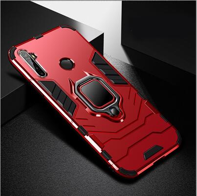 KEYSION Shockproof Case for Realme X2 Pro XT 5 6 Pro 3 X50 C2 Phone Back Cover for OPPO F11 Pro A9 A5 2020 A52 Reno 3 2 Z K1 A1K