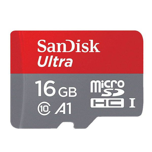 SanDisk Memory Card
